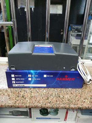 Energizer Hammer Ez 640 - thumbnail 2