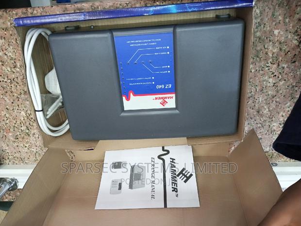 Energizer Hammer Ez 640 - thumbnail 3