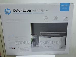 Hp M178nw Laserjet Printer M178nw Hp M178nw Laserjet - thumbnail 2