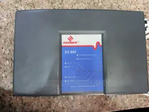 Energizer Hammer Ez 680