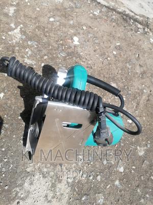 Ryobi Brand Concrete Cutting Machine -Quality Assured - thumbnail 2