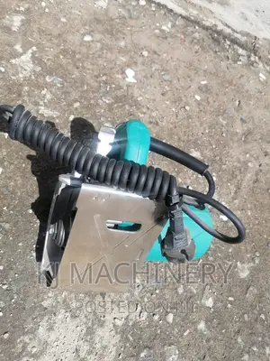 Ryobi Brand Concrete Cutting Machine -Quality Assured