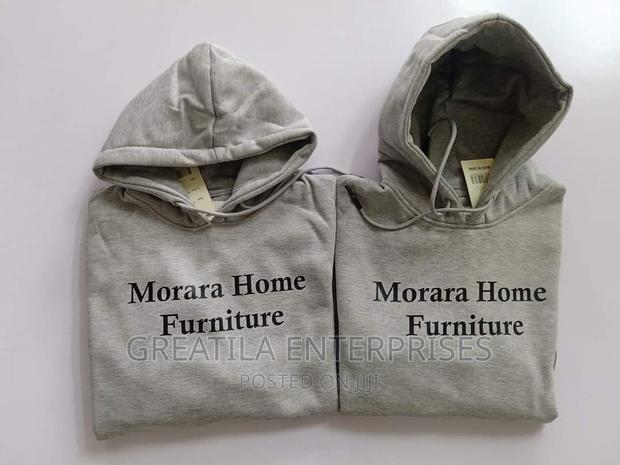 Customised Hoodies - thumbnail 10