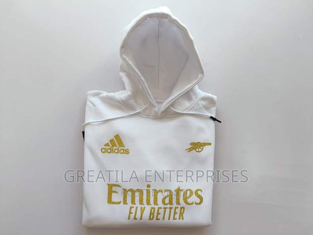 Customised Hoodies - thumbnail 12
