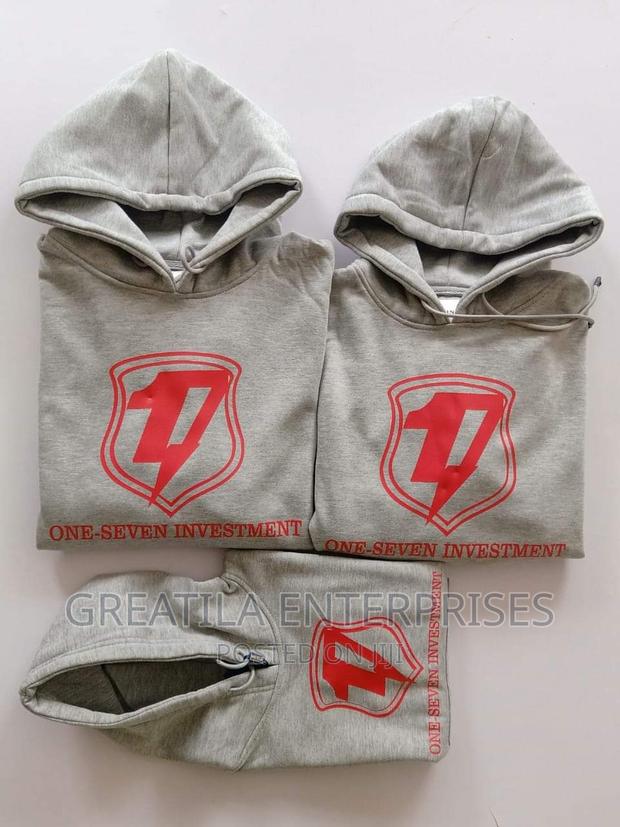 Customised Hoodies - thumbnail 13