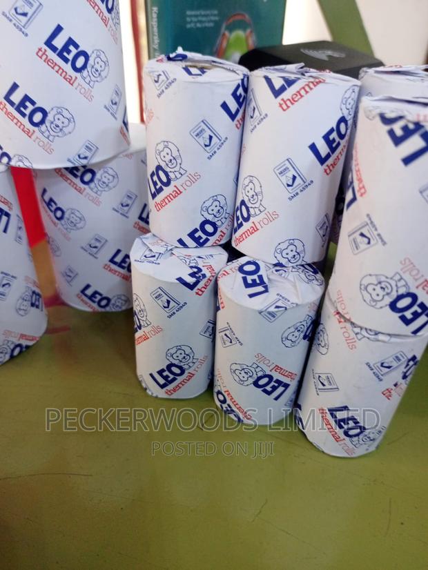 57*35*13 Direct Thermal Paper Roll - main view