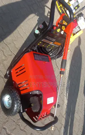 High Quality Electric Pressure Washer