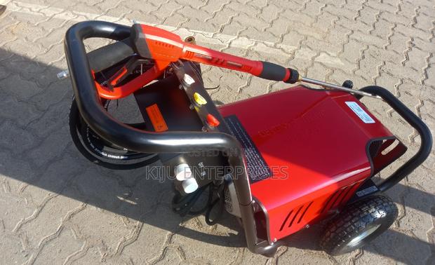 High Quality Electric Pressure Washer - thumbnail 3