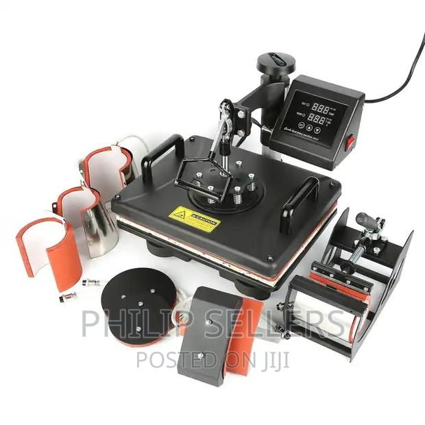 Temperature Range: 32 - 430 Fahrenheit Degree (0 - 250 Centi - main view