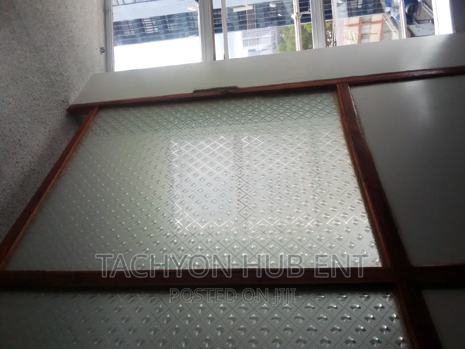 Office Tint Window Film