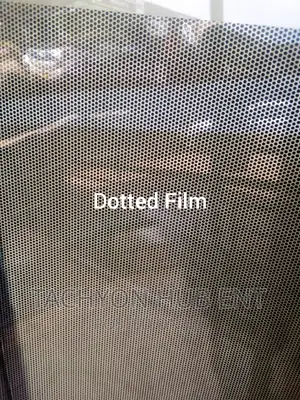 Office Tint Window Film