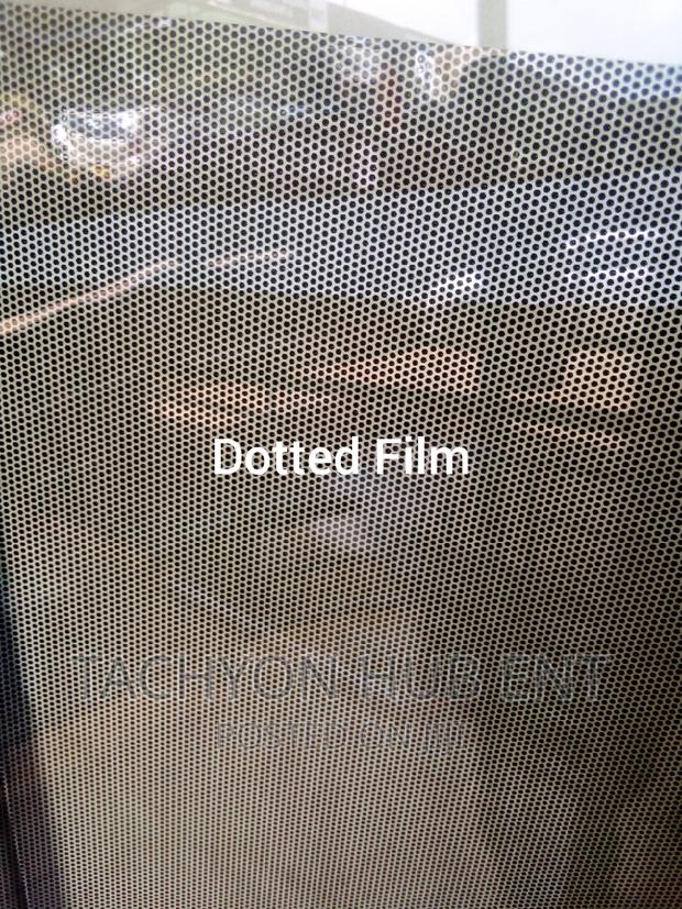 Office Tint Window Film - thumbnail 3