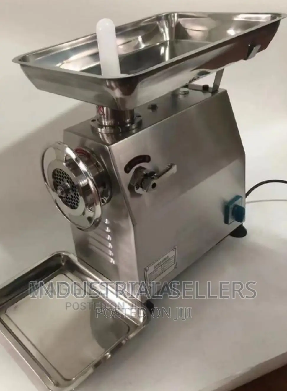 M22 Strong With Reverse Meat Mincer