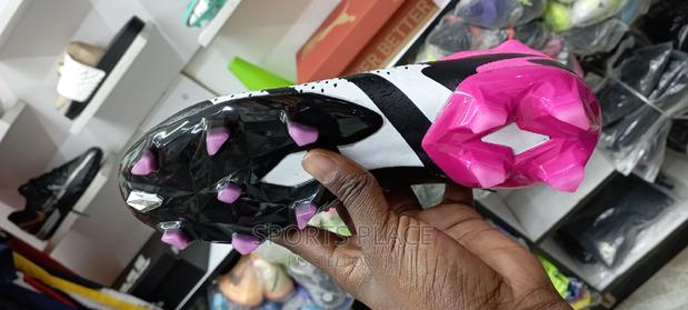 Adidas Predator Accuracy Football Boots - thumbnail 4