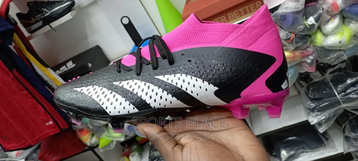 Adidas Predator Accuracy Football Boots