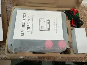 Energizer Mars 8