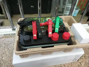 Energizer Mars 8