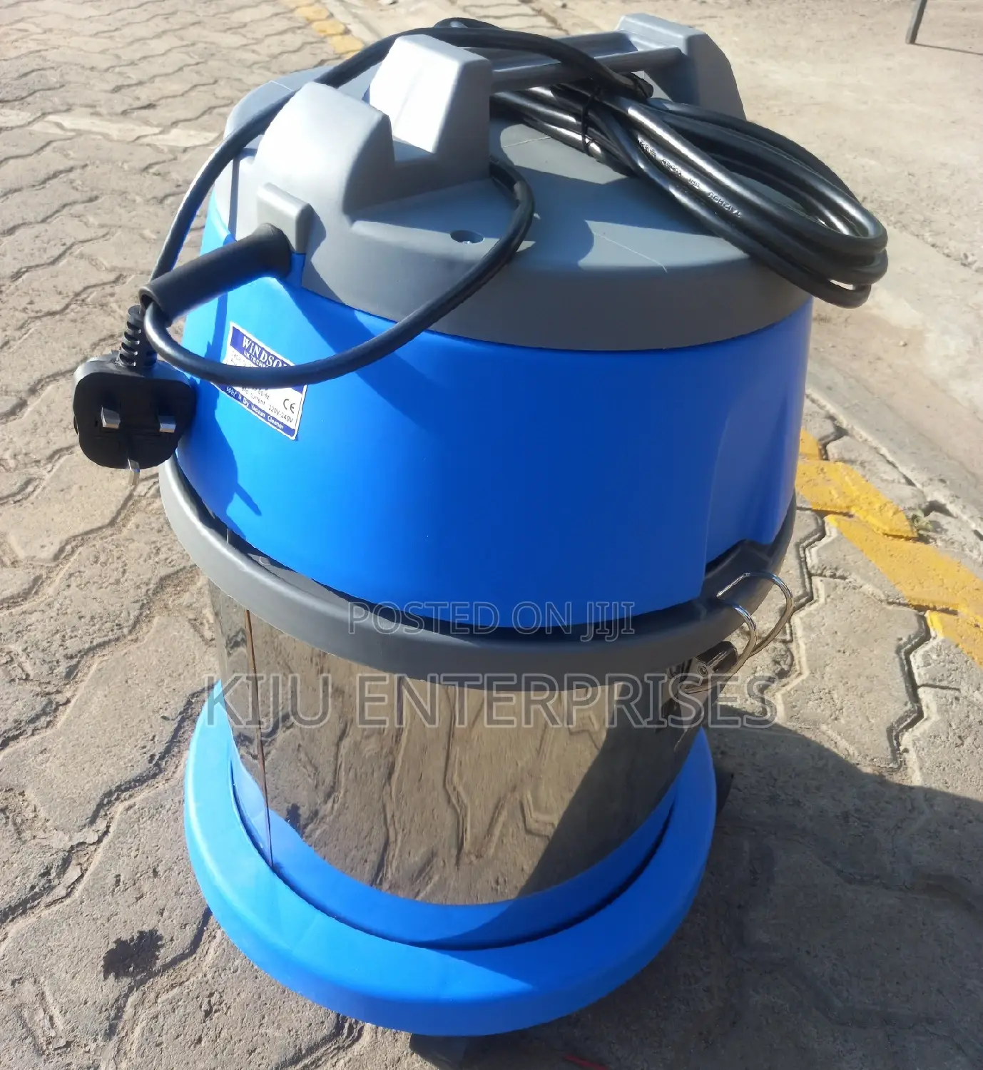 High Quality Vacuum Cleaner