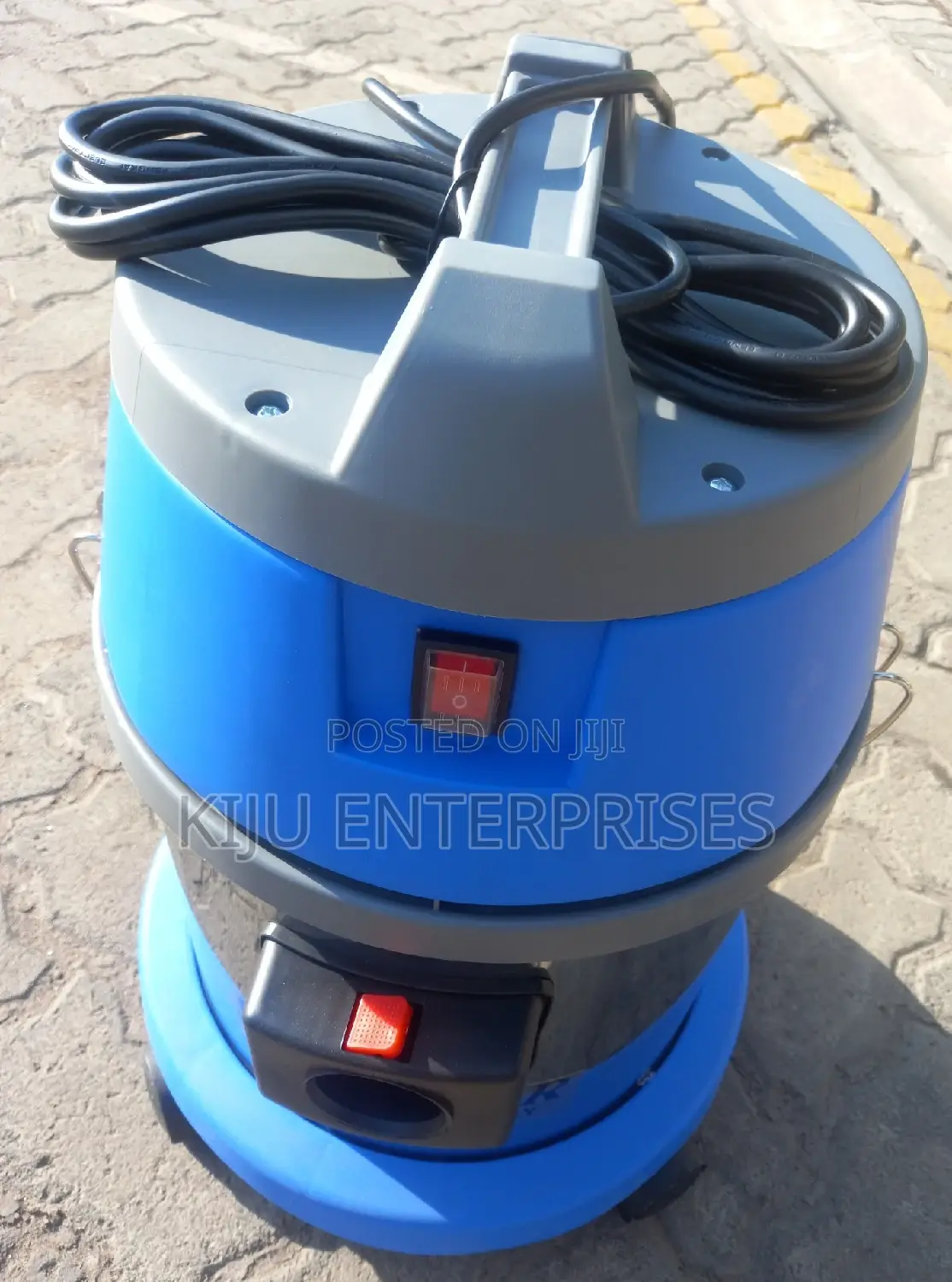 High Quality Vacuum Cleaner