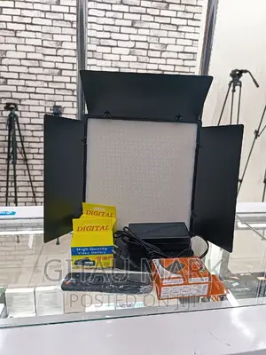 LED 1000 Pro Videolight