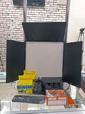 LED 1000 Pro Videolight
