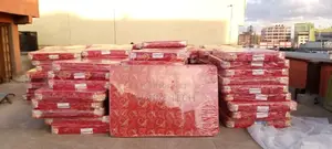 Mattress 3*6, 6inch Medium Duty Summit Mattress