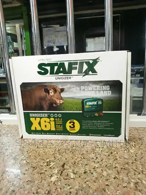 Energizer X6