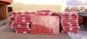 Mattress 3.5*6,6inch Mattress Medium Duty