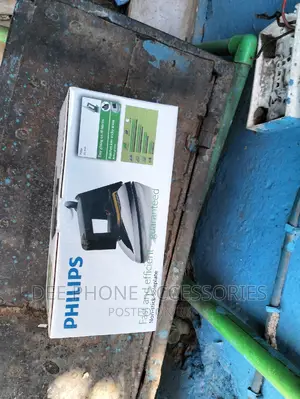 Philips Dry Iron