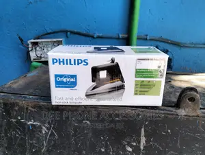 Philips Dry Iron