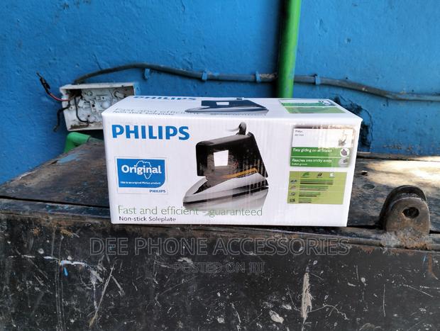 Philips Dry Iron - thumbnail 3