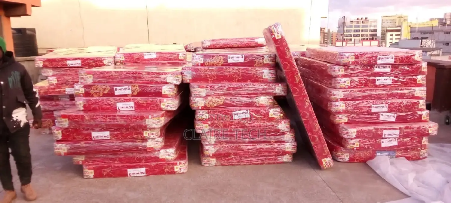 Mattress 3*6,6inch Mattress Medium Duty