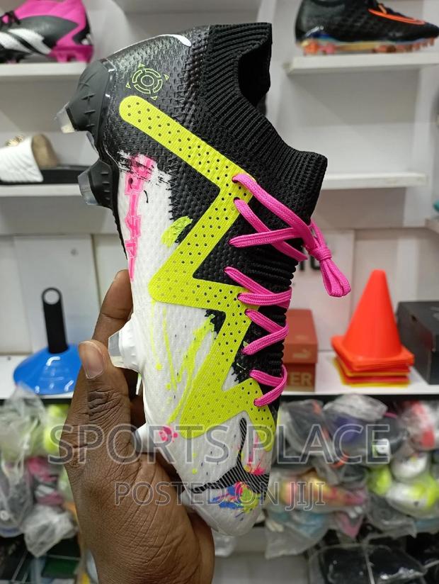 Puma Future Ultimate Creativity Boots