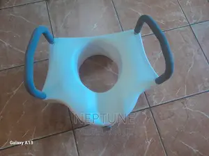 Toilet Raiser