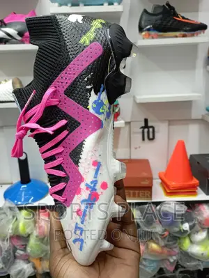 Puma Future Ultimate Creativity Boots