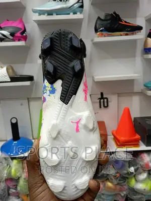 Puma Future Ultimate Creativity Boots