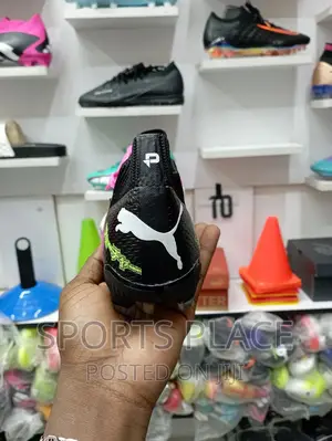 Puma Future Ultimate Creativity Boots