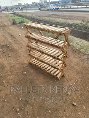Shoe Rack- 5layer Shoe Organizer.(#FY03)