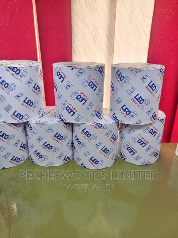 79*80*13 Thermal Roll (10pcs)