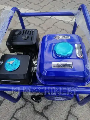 Tlac Petrol Poker Vibrator -Quality Assured Machine