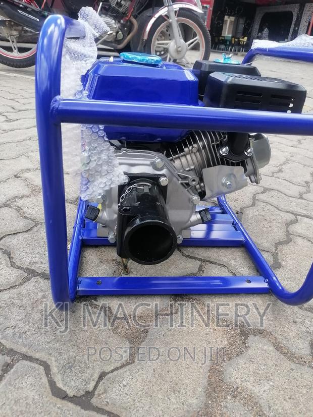 Tlac Petrol Poker Vibrator -Quality Assured Machine - thumbnail 4