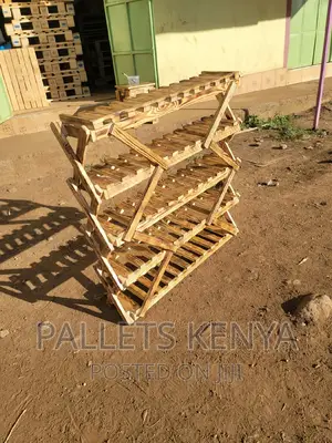 Shoe Rack- 5layer Shoe Organizer. (#Ms02 )