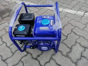 Gasoline Powered 7.5hp Poker Vibrator