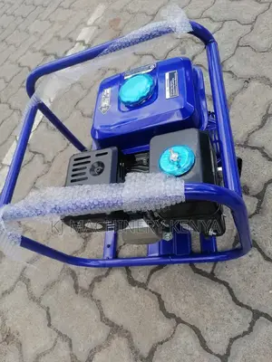 Gasoline Powered 7.5hp Poker Vibrator