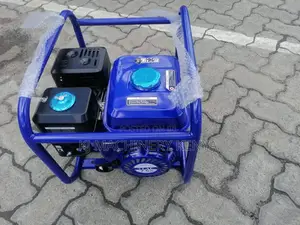 Gasoline Powered 7.5hp Poker Vibrator