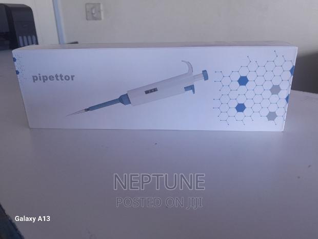 Pipettor Accurate - thumbnail 3