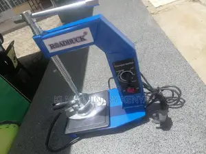 Tyre Vulcanizing Machine -Quality Roadbuck Tools