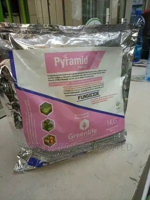 Pyramid 700wp 1kg Fungicide
