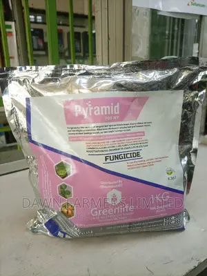 Pyramid 700wp 1kg Fungicide