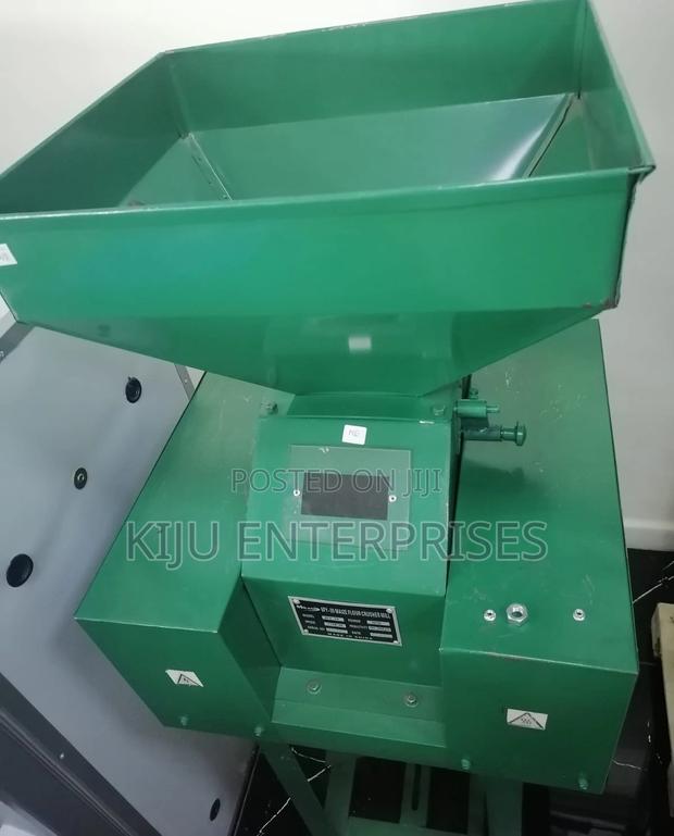 Maize Crusher of High Quality